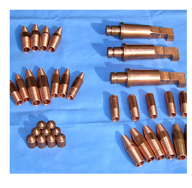 ماشین جوش نقطه ای با عملکرد بالا و پایدار برای جوش دقیق در پرونده های رایانه ای 2