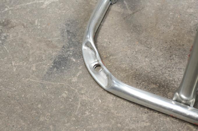 دستگاه جوشکاری قفس الکتریکی IBC 50 هرتز کنترل PLC 225KVA 10