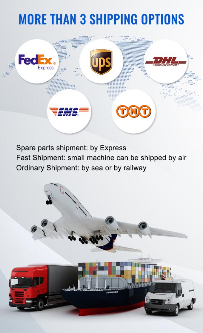 دستگاه جوش مش سیم با یک دستگاه تخلیه خودکار ارائه می شود و کار را برای کارگران شما آسان می کند. 12