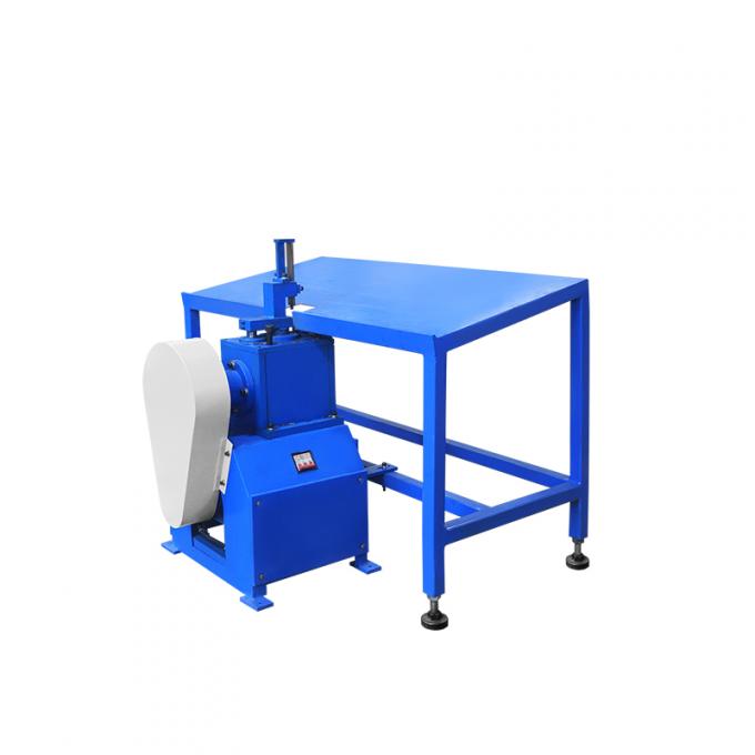 دستگاه جوش نقطه‌ای اتوماتیک برای حلقه داخلی با توزیع دقیق سیم 11