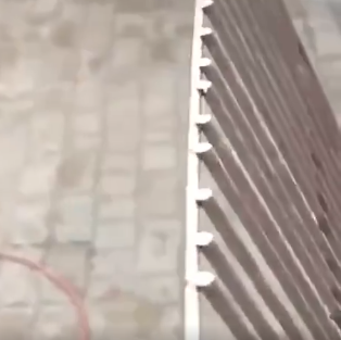 دستگاه جوش نقطه‌ای اتوماتیک برای حلقه داخلی با توزیع دقیق سیم 12