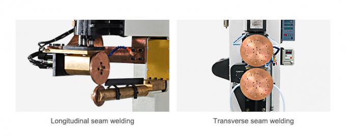 دستگاه جوشکاری اتوماتیک CNC سینک آشپزخانه استیل با موتور پمپ 5