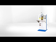 ماشين جوشکاري جايگاهي از چين