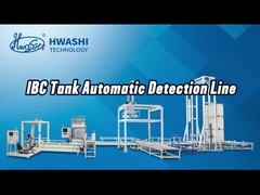 IBC لوله و لوازم جانبی