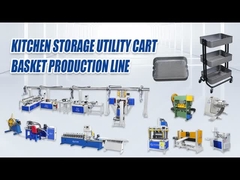 90 درجه زاویه اتوماتیک الکتریکی فولاد سینک جوش ماشین / سینک جوشگر 5KW 50Hz CE