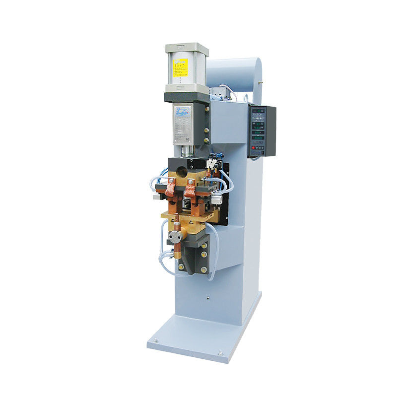 جوشنده نقطه ای AC 50kva برای محصولات سیم آهن