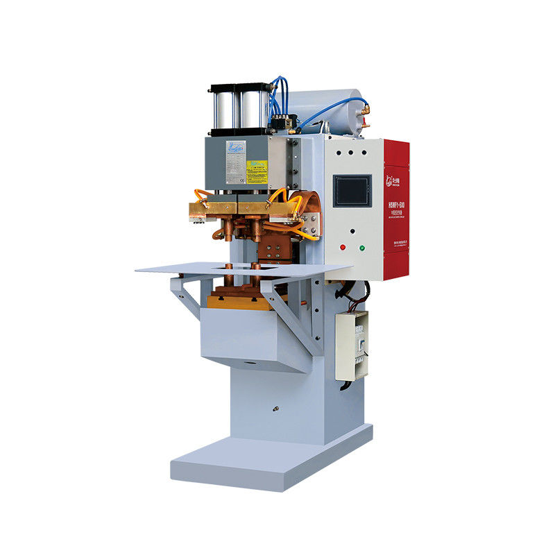 ماشین جوشکاری نقطه ای قابل حمل 100KVA DC برای جوشکاری نقطه ای 3 فاز
