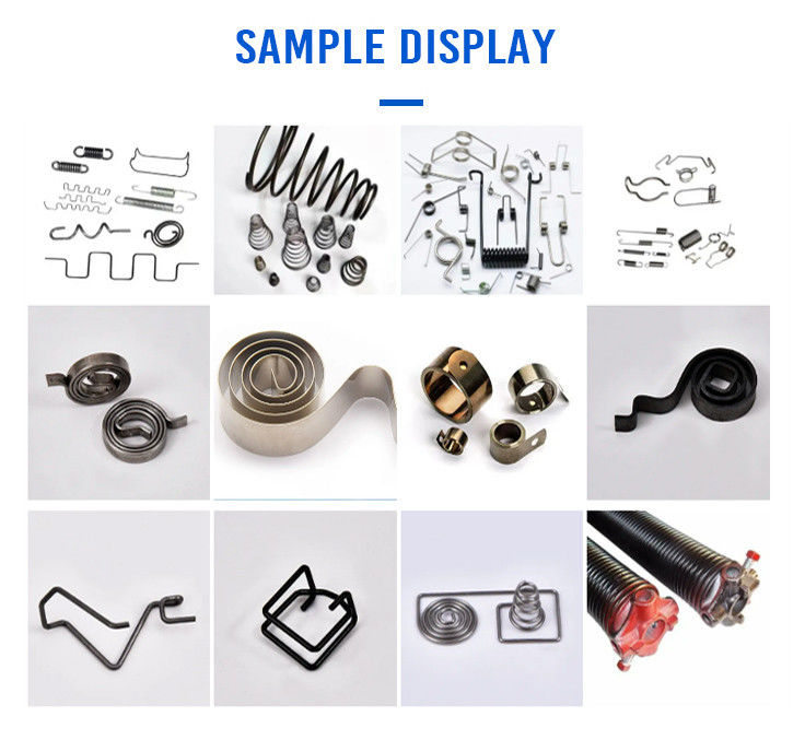 7 محور 3d Cnc سیم خم کننده ماشین برای 3-8mm 3d سیم ماشین سازی