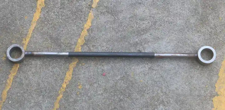 ماشین جوش آوتوماتیک استیبلایزر اتومبیل