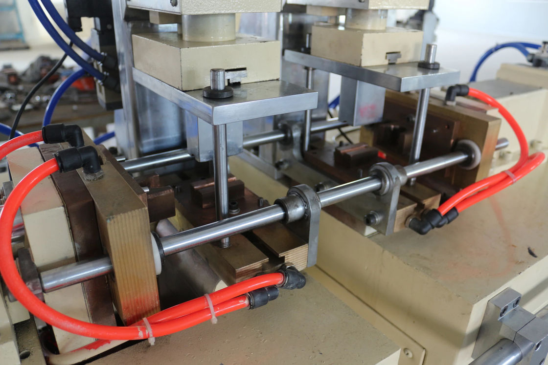 ماشین جوش آوتوماتیک استیبلایزر اتومبیل