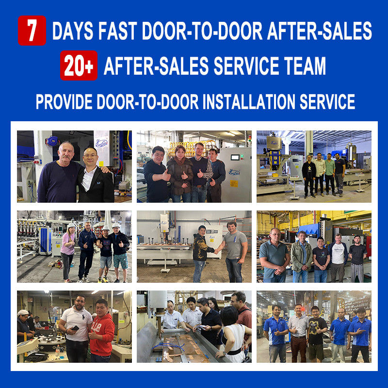 دستگاه جوش مش سیم با یک دستگاه تخلیه خودکار ارائه می شود و کار را برای کارگران شما آسان می کند.