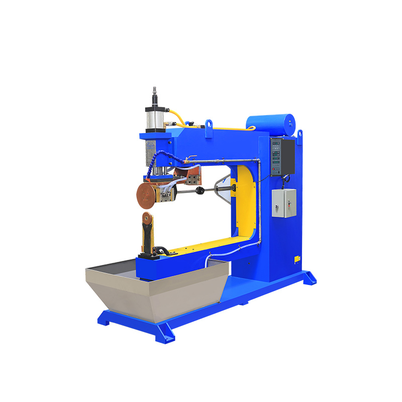 دستگاه جوشکاری اتوماتیک CNC سینک آشپزخانه استیل با موتور پمپ