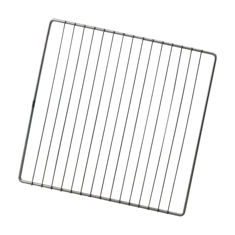 دستگاه جوش نقطه ای مش سیم اتوماتیک هوآشی برای سبد خرید