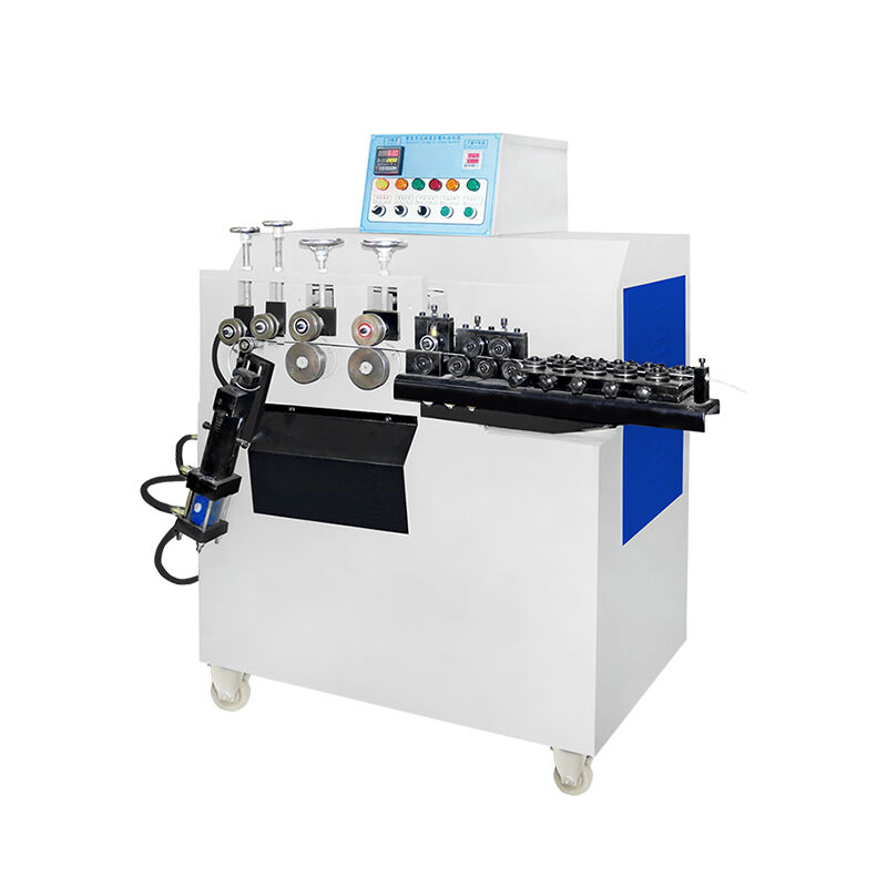 خط تولید محافظ فن قدرت HWASHI 350kw با ضخامت جوشکاری 2mm Max و اتوماسیون از انتهای تا انتهای