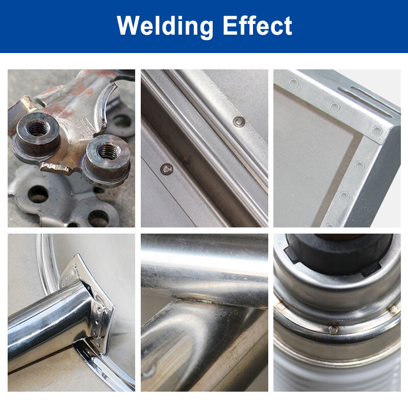 HWASHI 75KVA Power Spot Welding Machine ️ CE / CCC / ISO گواهینامه دارنده تخلیه اسپوت جوش دهنده با 8-10 سال عمر