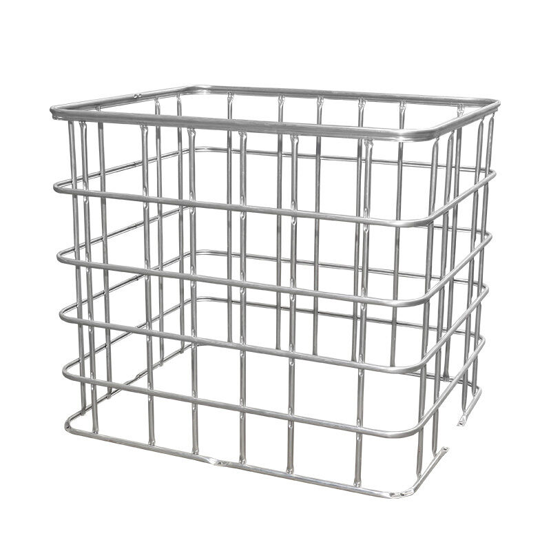 سیستم کنترل جوشکاری PLC IBC Tote Cage ماشین جوشکاری منبع برق عملکرد جوشکاری بهینه